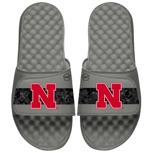 Operation Hat Trick: Nebraska Grey Slides