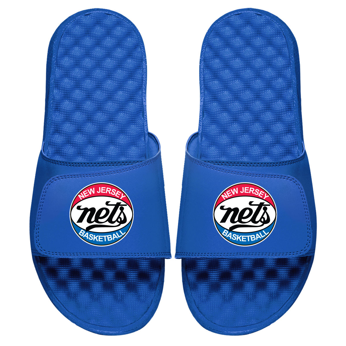 New Jersey Nets HWC Alternative Slides