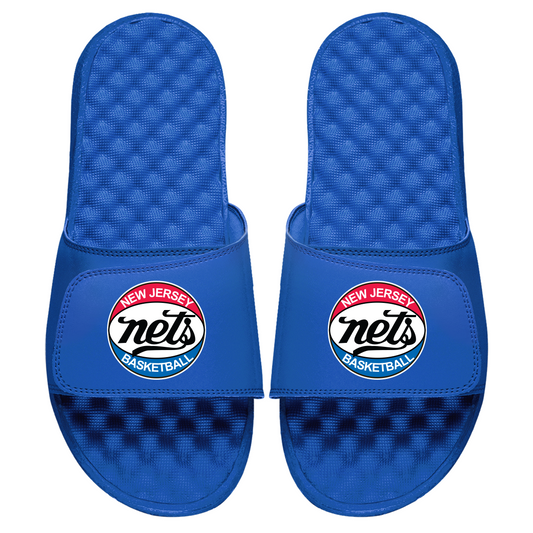 New Jersey Nets HWC Alternative Slides