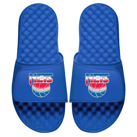 New Jersey Nets HWC Primary Slides