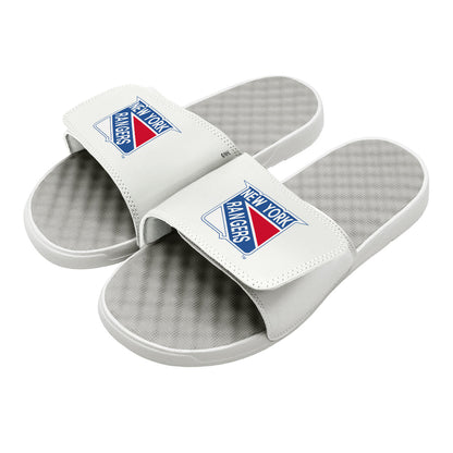 New York Rangers Vintage Logo Slides