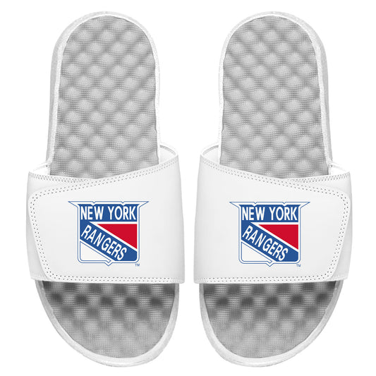 New York Rangers Vintage Logo Slides