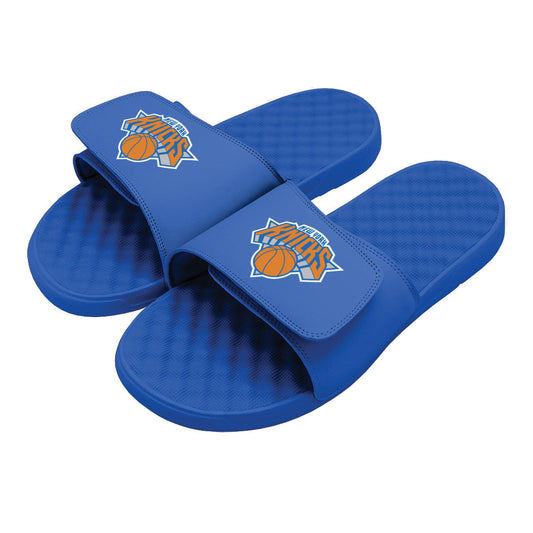 New York Knicks Primary Slides