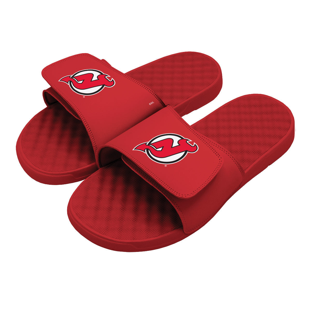 New Jersey Devils Primary Slides