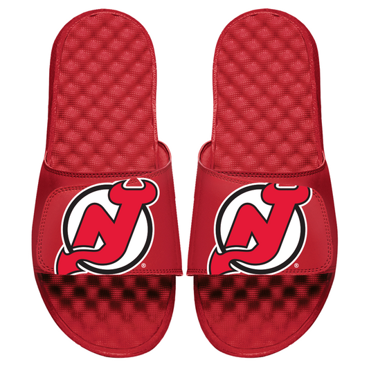 New Jersey Devils Blown Up Slides