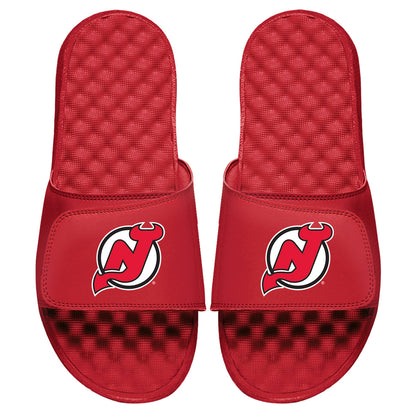 New Jersey Devils Primary Slides