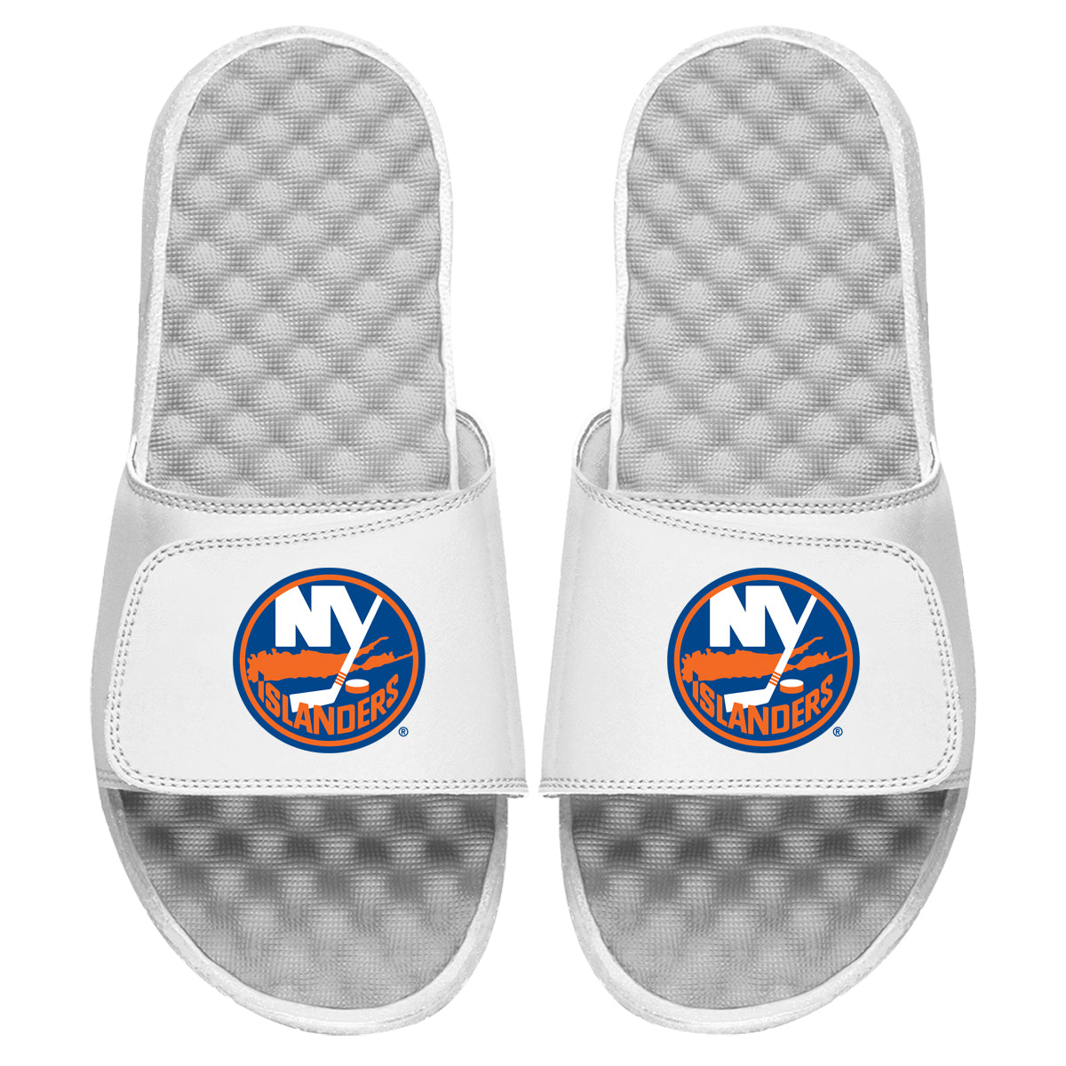 New York Islanders Primary Slides