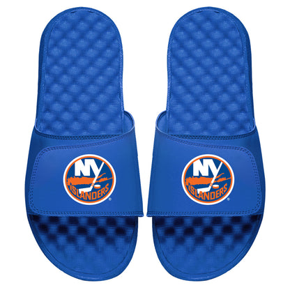 New York Islanders Primary Slides