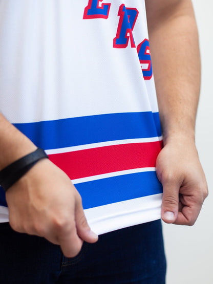 New York Rangers AWAY Hockey Tank