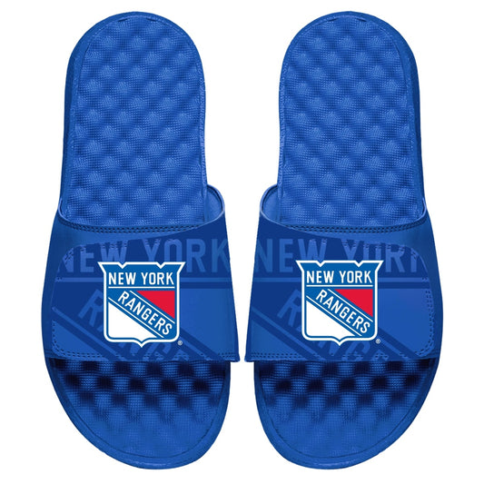 New York Rangers OT Slides