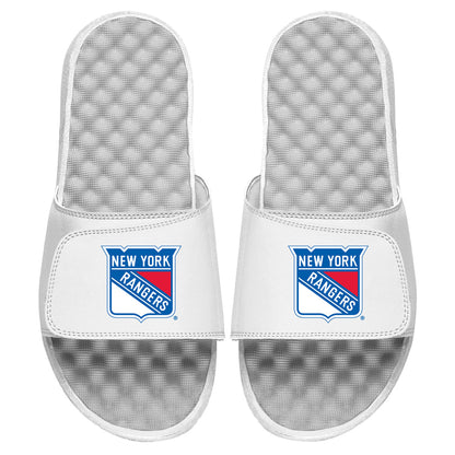 New York Rangers Primary Slides