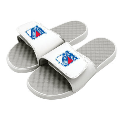 New York Rangers Primary Slides