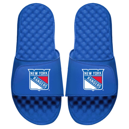 New York Rangers Primary Slides