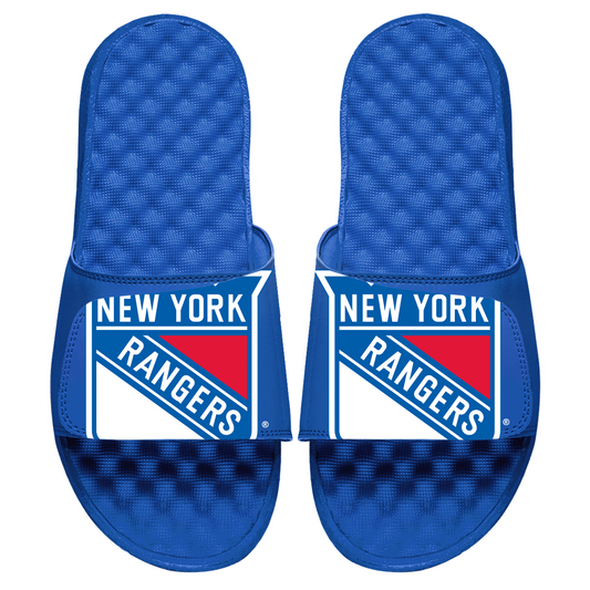 New York Rangers Blown Up Slides