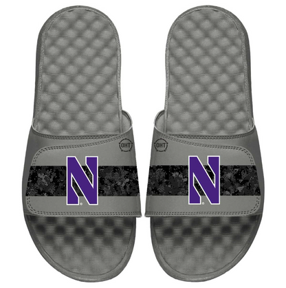 Operation Hat Trick: Northwestern Grey Slides