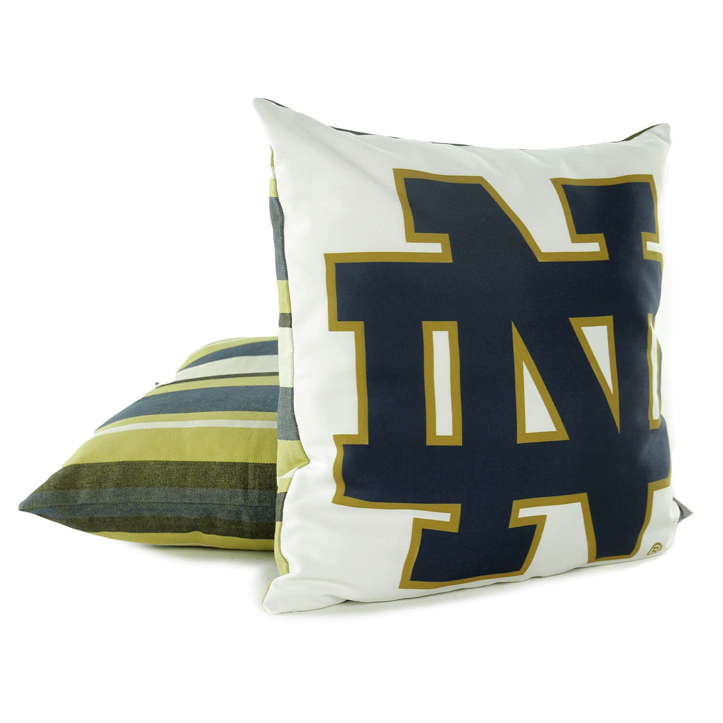 Notre Dame Fighting Irish Logo Hammock Chair Swing