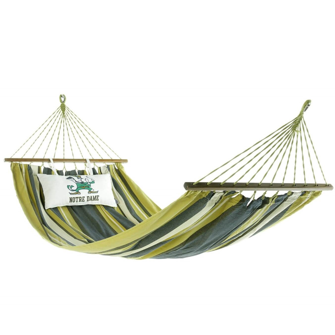 Notre Dame Fighting Irish Mascot Hammock
