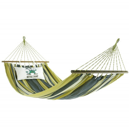 Notre Dame Fighting Irish Mascot Hammock