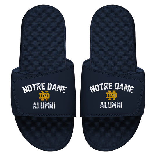 Notre Dame Alumni Slides