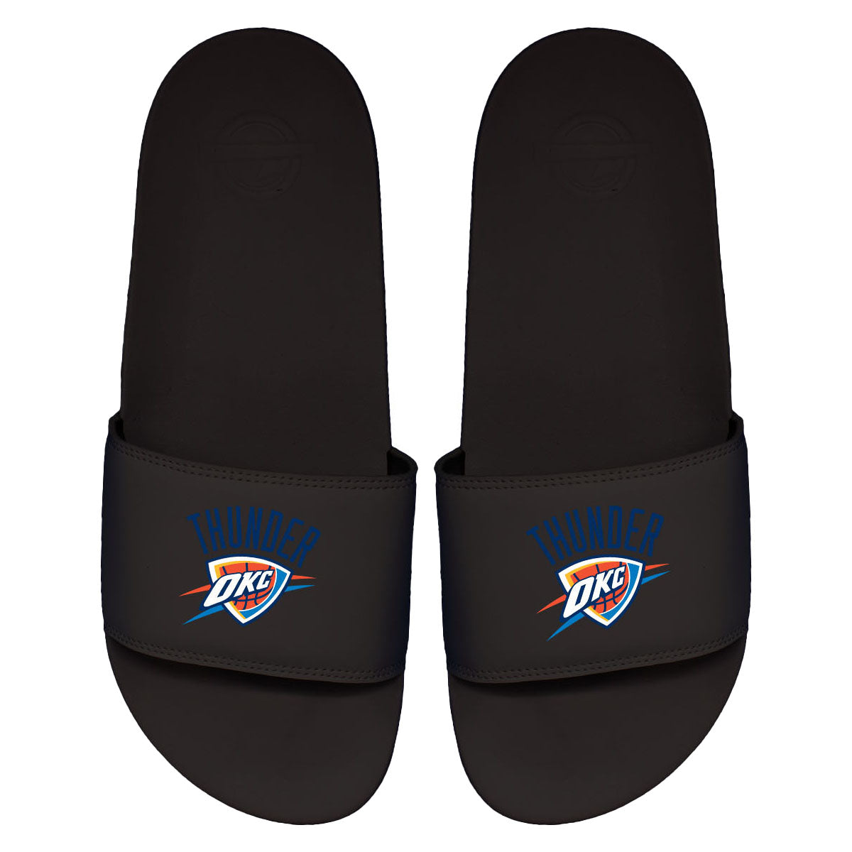 Thunder Primary Motto Slides