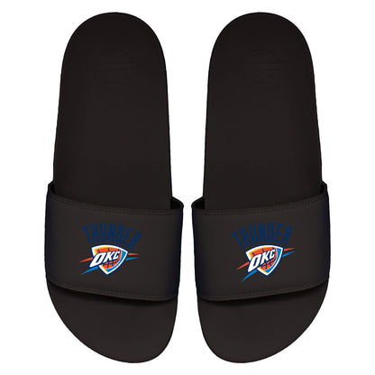 Thunder Primary Motto Slides