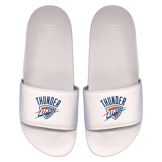 Thunder Primary Motto Slides