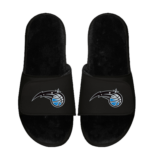 Orlando Magic Primary Black Fur