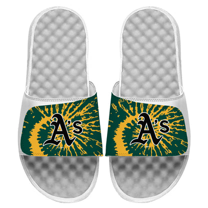 Oakland Athletics Slides
