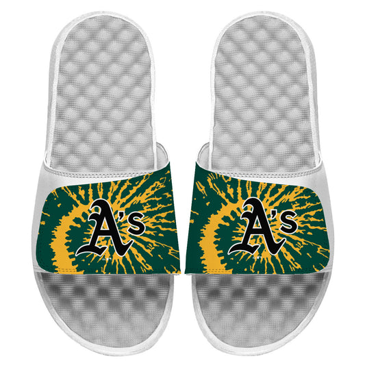 Oakland Athletics Slides