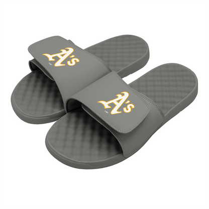 Oakland Athletics Alternative Slides
