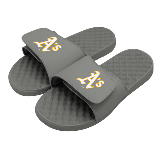 Oakland Athletics Alternative Slides