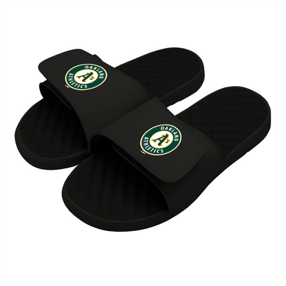 Oakland Athletics Primary Slides