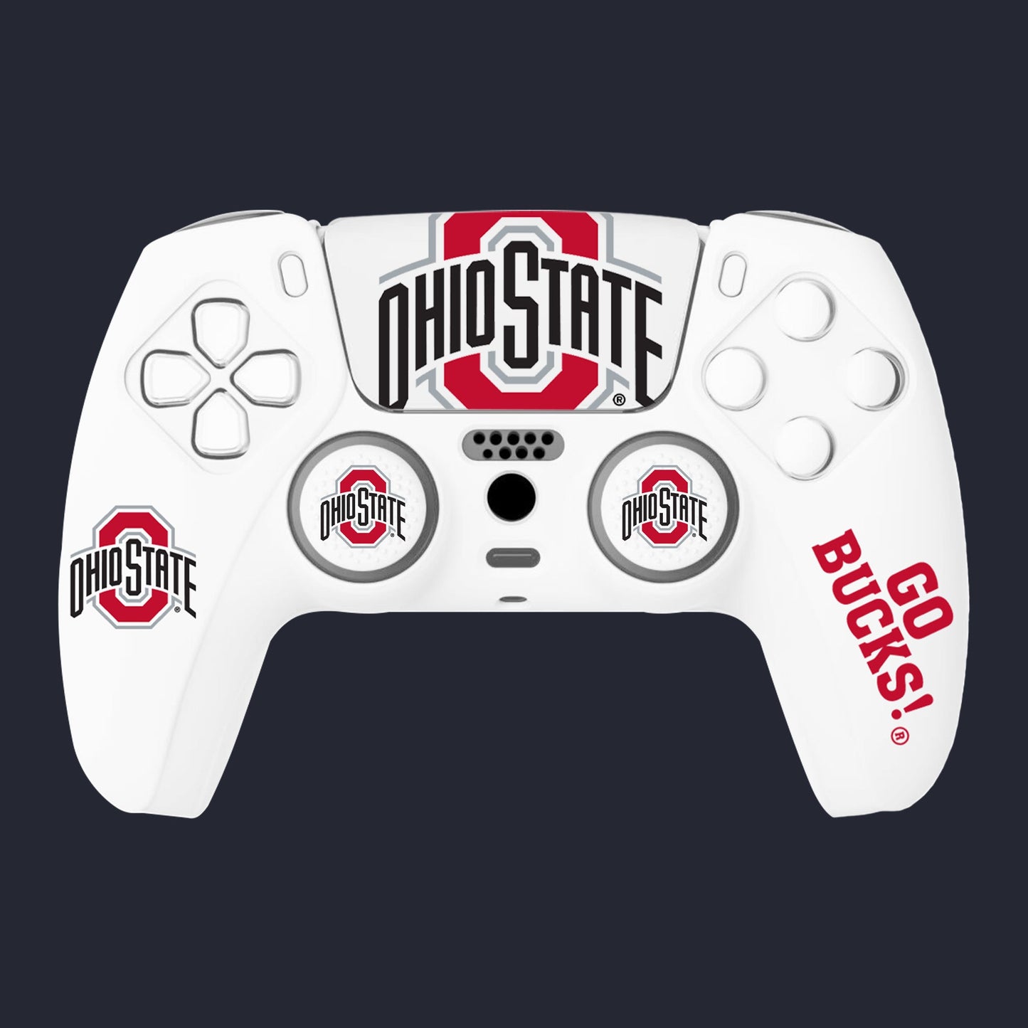 Ohio State PS5 Starter Kit