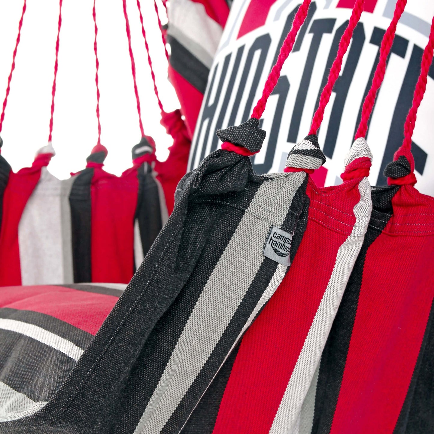 Ohio State Buckeyes Logo Hammock Chair Swing