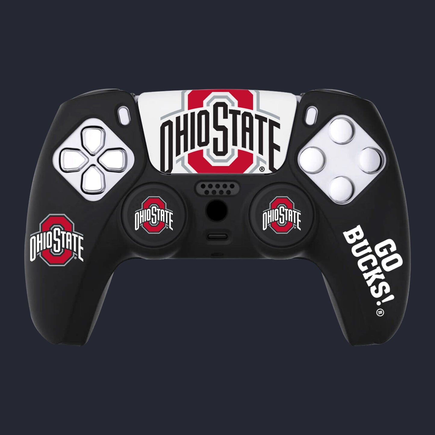 Ohio State PS5 Starter Kit