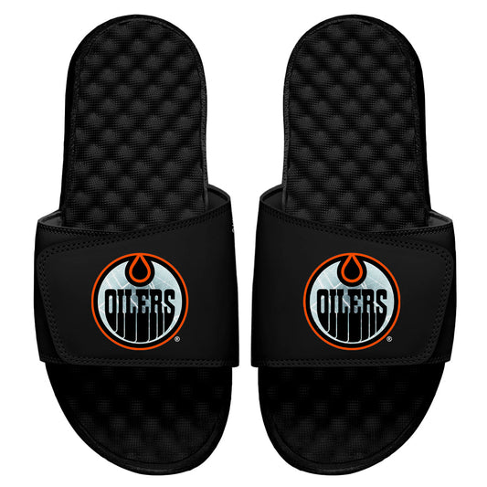 Edmonton Oilers Ice Mask Slides