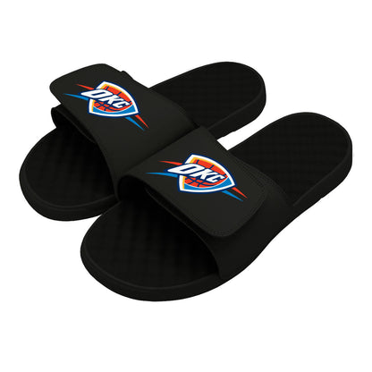 Oklahoma City Thunder Primary Slides