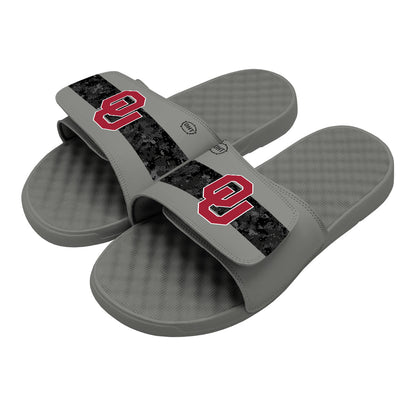 Operation Hat Trick: Oklahoma Grey Slides