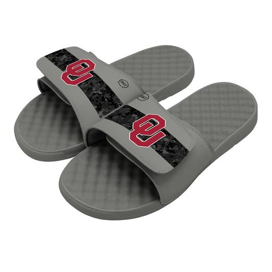 Operation Hat Trick: Oklahoma Grey Slides