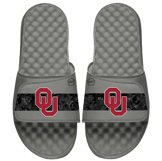 Operation Hat Trick: Oklahoma Grey Slides