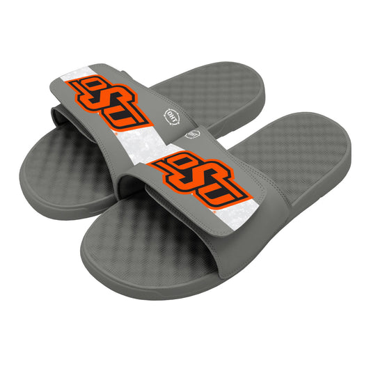 Operation Hat Trick: Oklahoma State Grey Slides