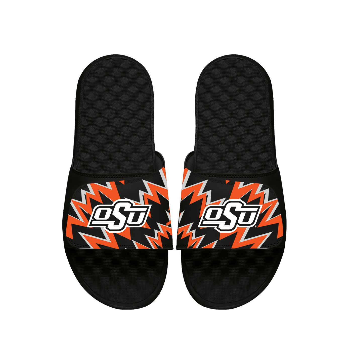 NCAA Oklahoma State High Energy Slides