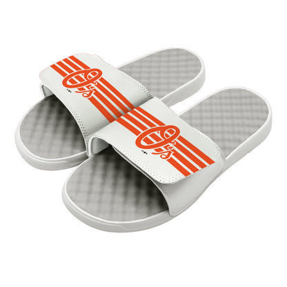 Orioles Varsity Stripes Slides