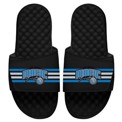 Orlando Magic Stripes Slides