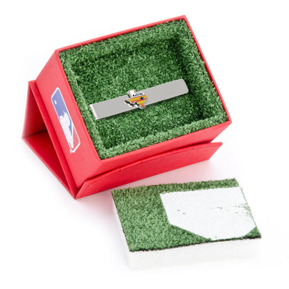 MLB Houston Astros Tequila Sunrise Tie Bar