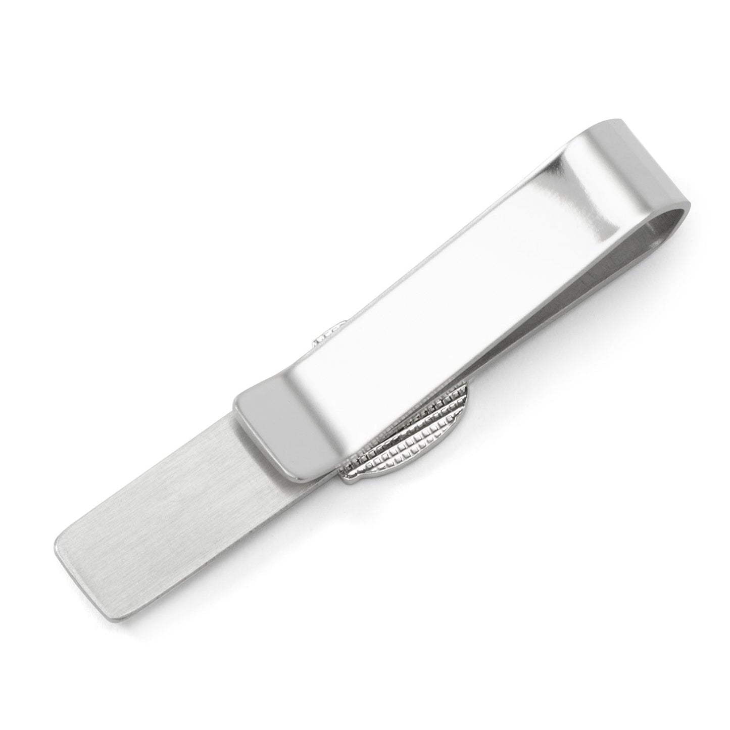 NCAA Auburn University Tigers Cufflinks and Tie Bar Gift Set