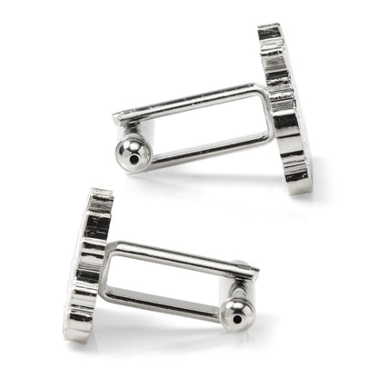NCAA Auburn University Tigers Cufflinks