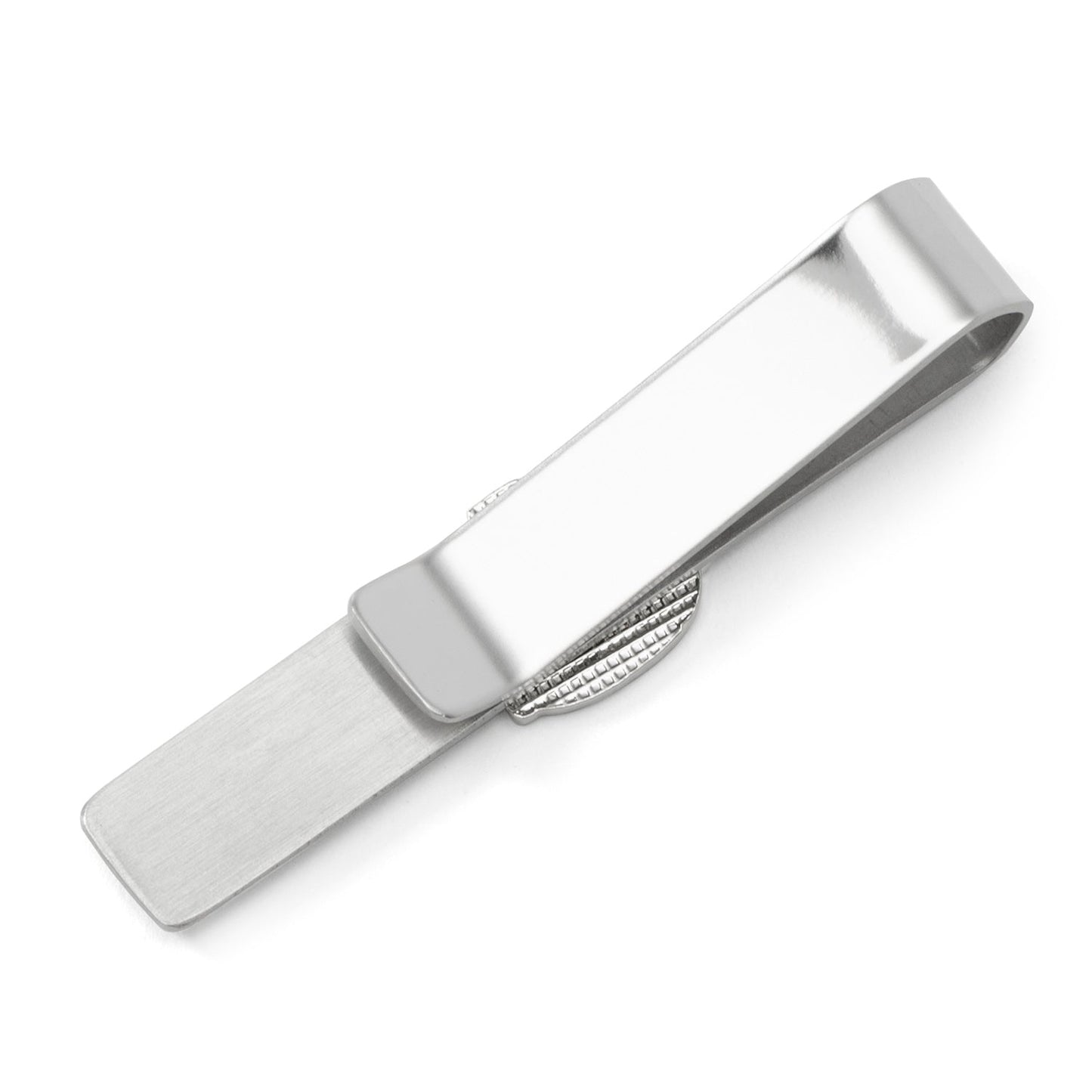 NCAA Auburn University Tigers Tie Bar