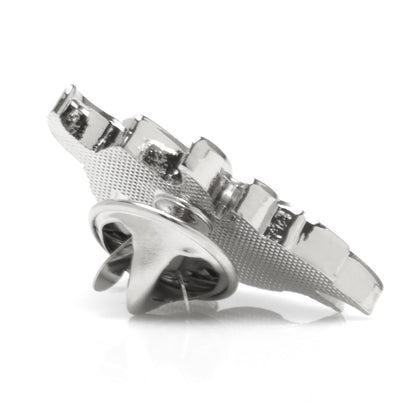 NCAA Augustana University Lapel Pin