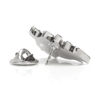 NCAA Augustana University Lapel Pin